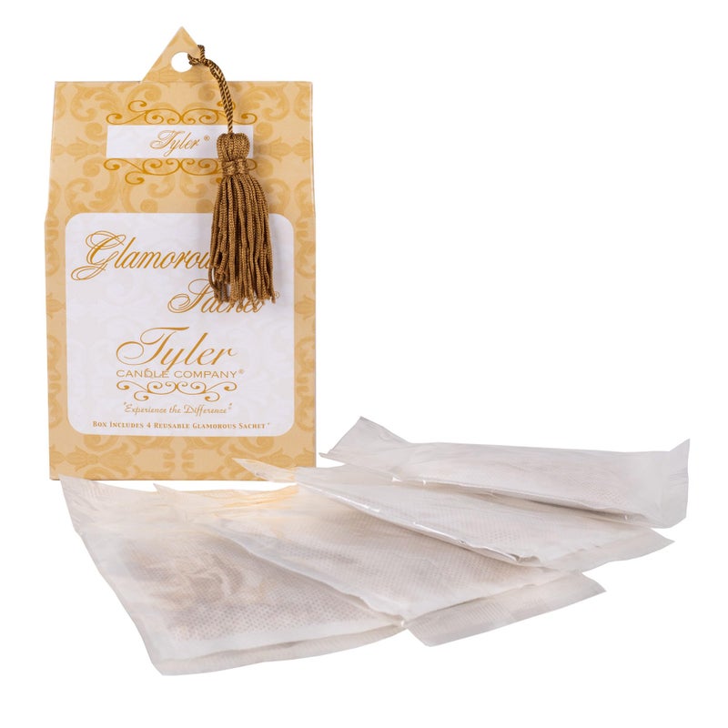 تايلر 1 × أكياس Tyler Fragrance Tyler Glamorous - أوراق مجفف - Image 1